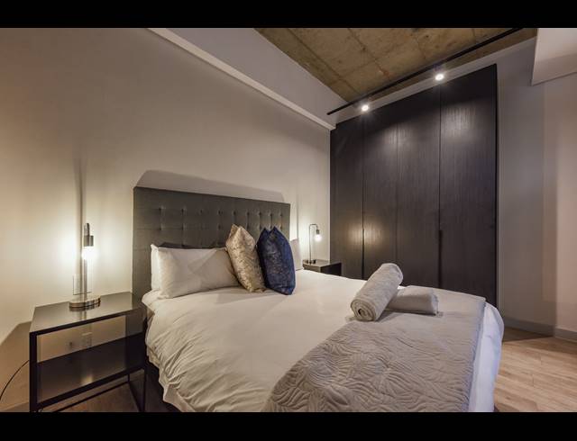 1 BEDROOM APARTMENT FOR SALE IN SANDOWN